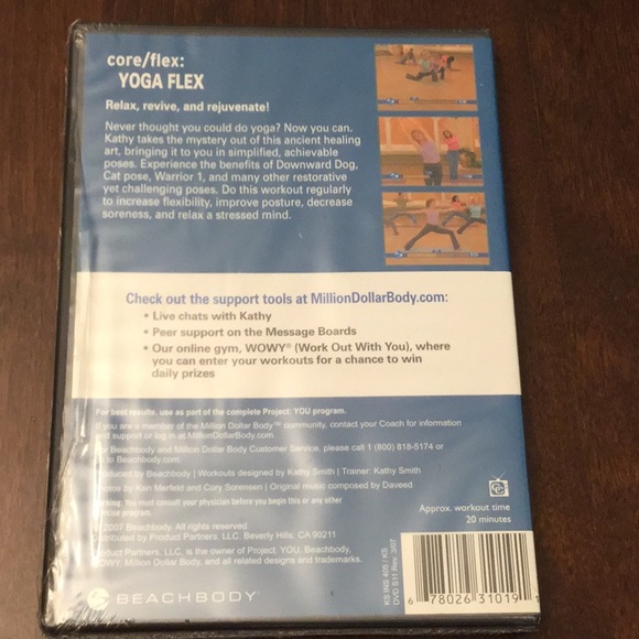 DVD - Picture 2 of 3